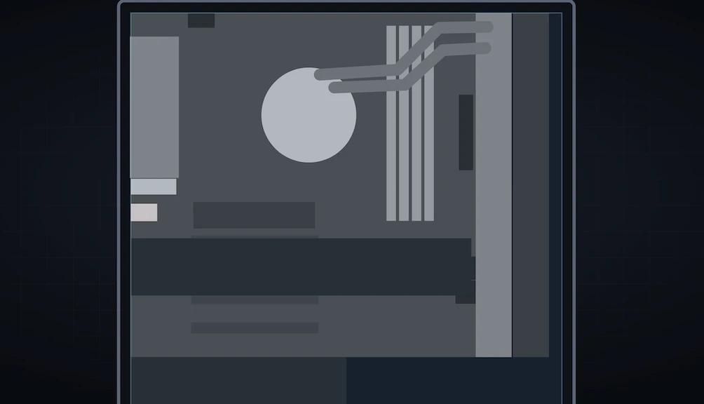 Computer Parts: A History preview
