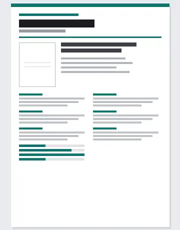User Persona Builder preview