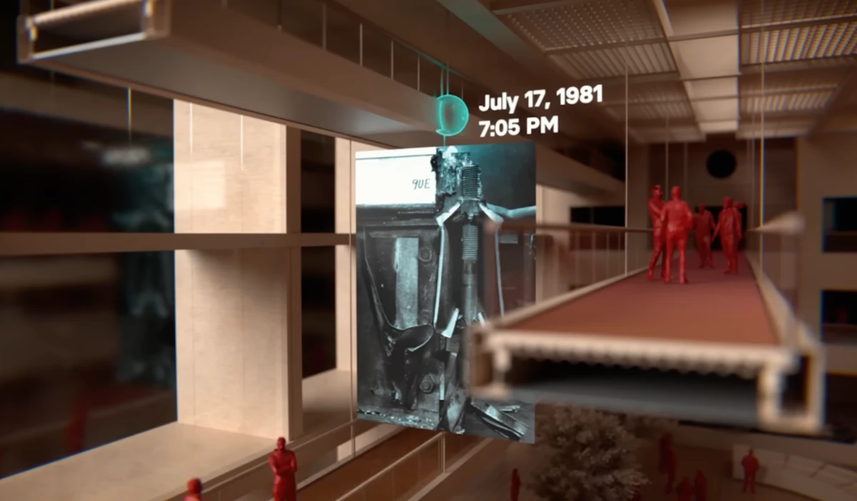Hyatt Video