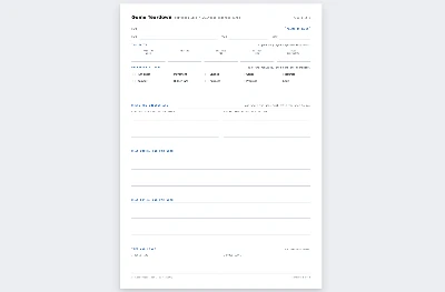 The Aiii teardown sheet builder
